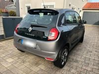 Gebraucht Renault Twingo 60 kW (82 PS) 2021 Grau Kleinwagen