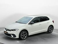 Gebraucht VW Polo Move 96 PS (70 kW) 2024 Grau Kleinwagen