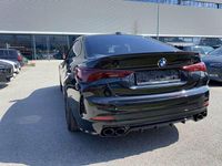 Neu Alpina D4 355 PS (261 kW) 2026 Schwarz Coupé