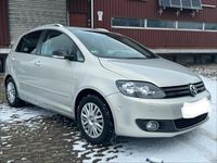 Gebraucht VW Golf VI 122 PS (89 kW) 2011 Kleinwagen