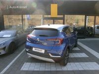 gebraucht Renault Captur TECHNO TCe 140 EDC