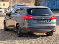 Gebraucht Ford Focus 150 PS (110 kW) 2016 Grau Kombi