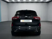 Gebraucht Ford Kuga ST-Line X 186 PS (136 kW) 2024 Schwarz SUV