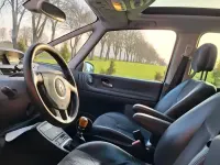 Gebraucht Renault Espace 172 PS (126 kW) 2007 Schwarz Van / Kleinbus