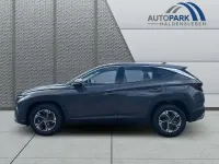 Neu Hyundai Tucson 150 PS (110 kW) 2026 Ecotronic grey SUV