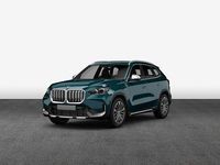 Neu BMW X1 Performance 300 PS (220 kW) 2026 Blau SUV