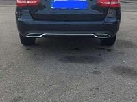 Gebraucht Mercedes C250 Exclusive 204 PS (150 kW) 2018 Kombi