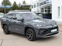 Gebraucht VW Tayron R-line 193 PS (141 kW) 2025 Delfingrau metallic SUV