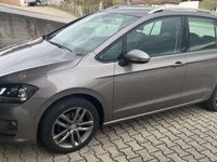 gebraucht VW Golf Sportsvan Golf Sportsvan1.6 TDI BlueMotion Technology Comfo