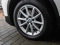 Gebraucht BMW X2 Advantage 150 PS (110 kW) 2023 Alpinweiss iii SUV