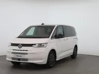 Nowe VW Multivan Business 150 KM (110 kW) 2026 Biały Minivan