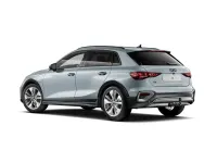 Brugt Audi A3 204 HK (150 kW) 2025 Grå Stationcar