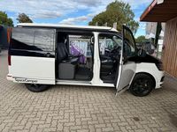 Gebraucht VW T6 Highline 204 PS (150 kW) 2018 Weiß Van