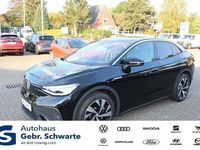 Gebraucht VW ID.5 Pro Performance 150 kW (204 PS) 2022 Schwarz SUV