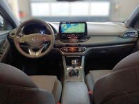 gebraucht Hyundai i30 Kombi Kombi 1.0T MT CONNECT & GO LED SHZ LHZ Navi