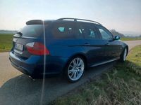 gebraucht BMW 320 E91 I M-Paket