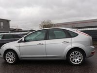 Gebraucht Ford Focus Sport 101 PS (74 kW) 2009 Grau Limousine