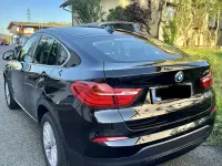 Gebraucht BMW X4 190 PS (139 kW) 2015 SUV