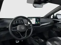 Gebraucht VW ID.5 Pro 210 kW (286 PS) 2025 Weiß SUV