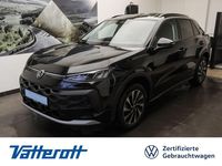 Gebraucht VW T-Roc Life 116 PS (85 kW) 2026 Schwarz SUV