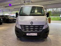 gebraucht Renault Master DoKa Pritsche L3 Maxi *Garantie*