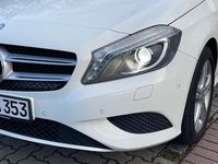 gebraucht Mercedes A180 Daimler