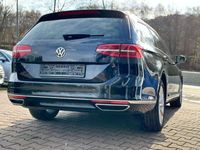 gebraucht VW Passat Variant Highline BMT 4Motion
