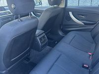 Gebraucht BMW 316 116 PS (85 kW) 2013 Weiß Limousine