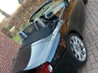 Gebraucht BMW Z4 Performance 150 PS (110 kW) 2007 Schwarz Cabrio