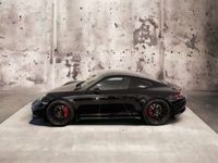 gebraucht Porsche 911 Carrera 4 GTS 991.2 unfallfrei; DE; Scheckheft