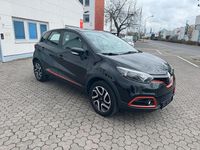 Gebraucht Renault Captur Dynamique 90 PS (66 kW) 2013 Schwarz SUV