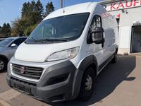 Gebraucht Fiat Ducato 131 PS (96 kW) 2018 Van