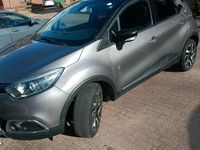 Gebraucht Renault Captur 90 PS (66 kW) 2015 Grau SUV