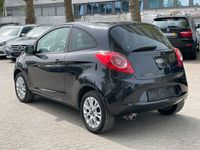 gebraucht Ford Ka Plus Ka+ Titanium*Klimaanlage*TÜV Neu*