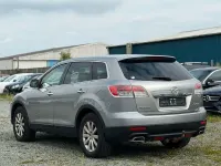Gebraucht Mazda CX-9 277 PS (203 kW) 2009 Grau SUV