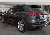 gebraucht Audi e-tron 50 quattro