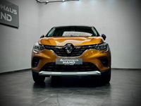 gebraucht Renault Captur II*INTENS*1.3*KAMERA*SCHIEBEDACH*1.HAND*