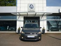 gebraucht VW Touran Life 1,2l TSI/Navi/Klima/Sitzh./Tempomat