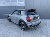 Second-hand Mini John Cooper Works 231 CP (169 kW) 2018 Gri Hatchback