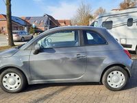 Gebraucht Fiat 500 71 PS (52 kW) 2022 Grau Kleinwagen