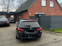 gebraucht BMW 530 d f11