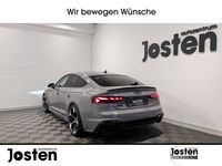 Gebraucht Audi RS5 Competition 450 PS (330 kW) 2023 Grau Coupé