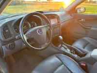Gebraucht Saab 9-3 170 PS (125 kW) 2004 Grau Limousine