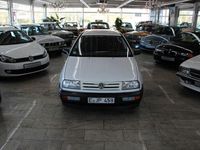 Second-hand VW Vento 75 CP (55 kW) 1994 Alb Berlinǎ
