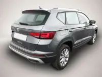 Neu Seat Ateca 150 PS (110 kW) 2026 Grau SUV