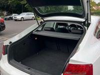 Gebraucht Audi A5 160 PS (117 kW) 2011 Weiß Coupé