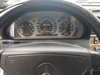 gebraucht Mercedes C36 AMG AMG Vollleder SHZ Klima
