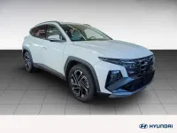 Gebraucht Hyundai Tucson Prime 252 PS (185 kW) 2025 Weiss SUV