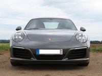 Gebraucht Porsche 991 370 PS (272 kW) 2017 Grau Coupé