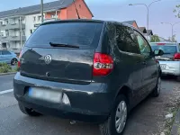 Occasion VW Fox 55 ch (40 kW) 2008 Gris Citadine